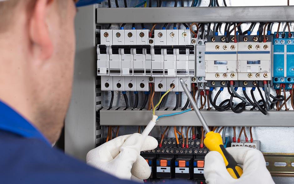  électricien dépannage Combs-la-Ville