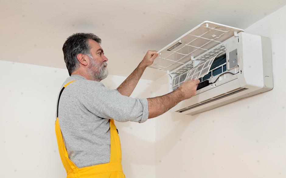 électricien en bâtiment Épinay-sur-Seine
