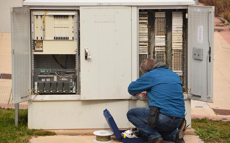  électricien dépannage Combs-la-Ville