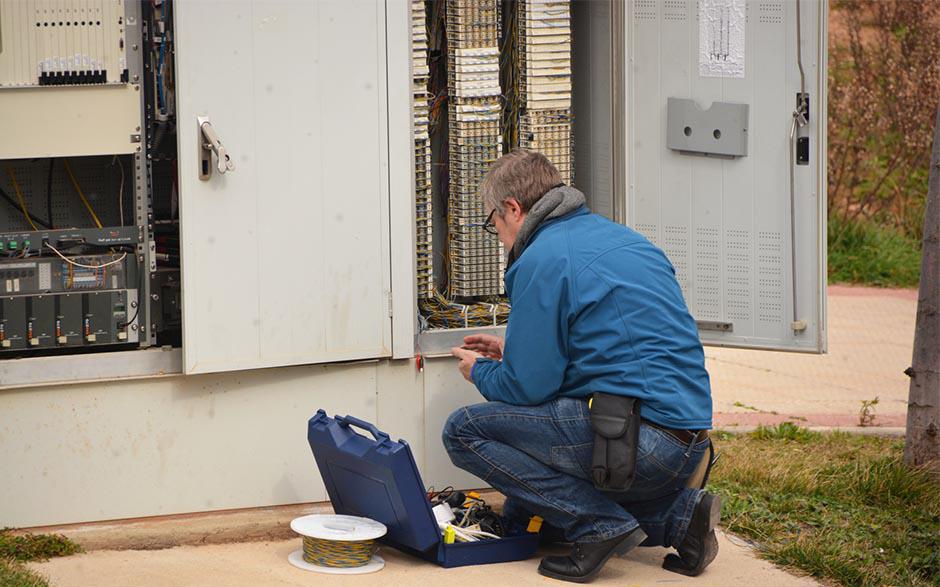 électricien en urgence Combs-la-Ville