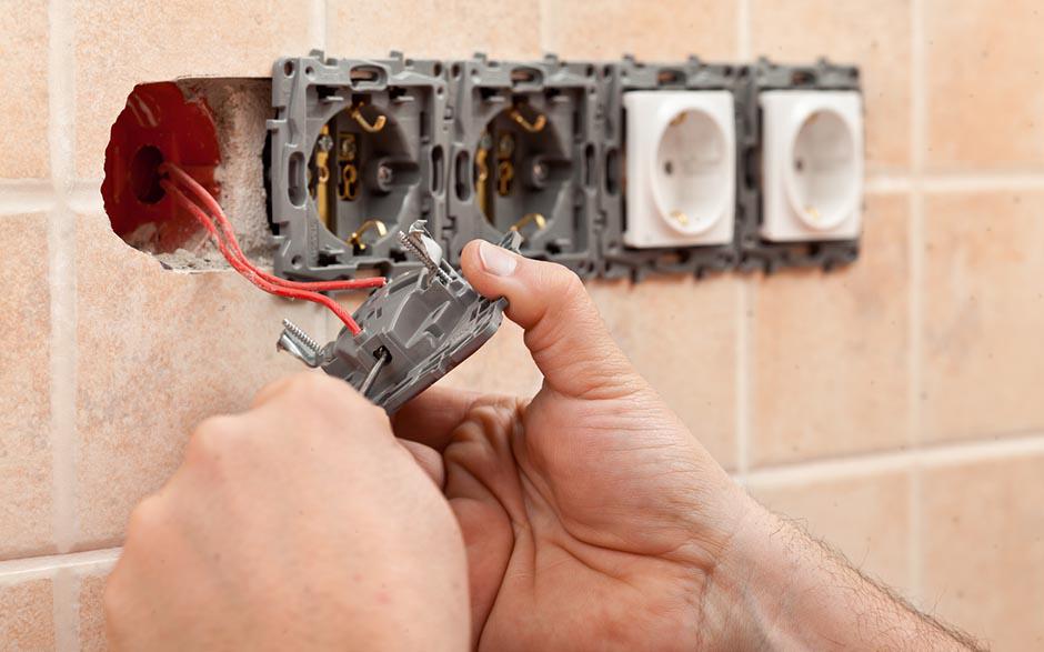  électricien dépannage Combs-la-Ville