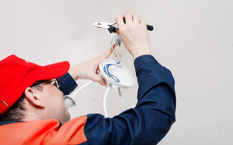 électricien urgent Champigny-sur-Marne