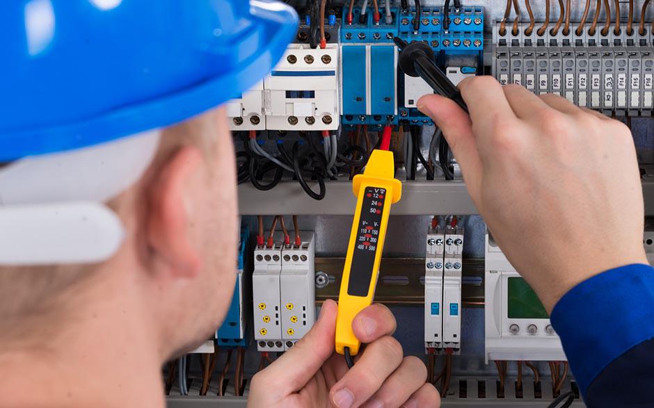  électricien dépannage Combs-la-Ville