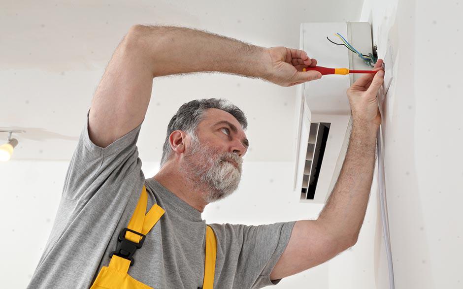 électricien urgence Combs-la-Ville